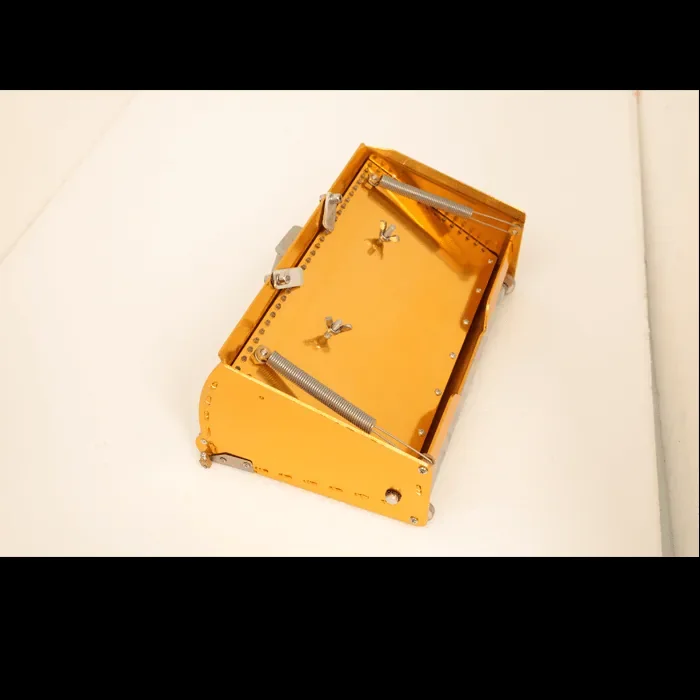 Manual Rendering Machine Putty Tools Plaster Box