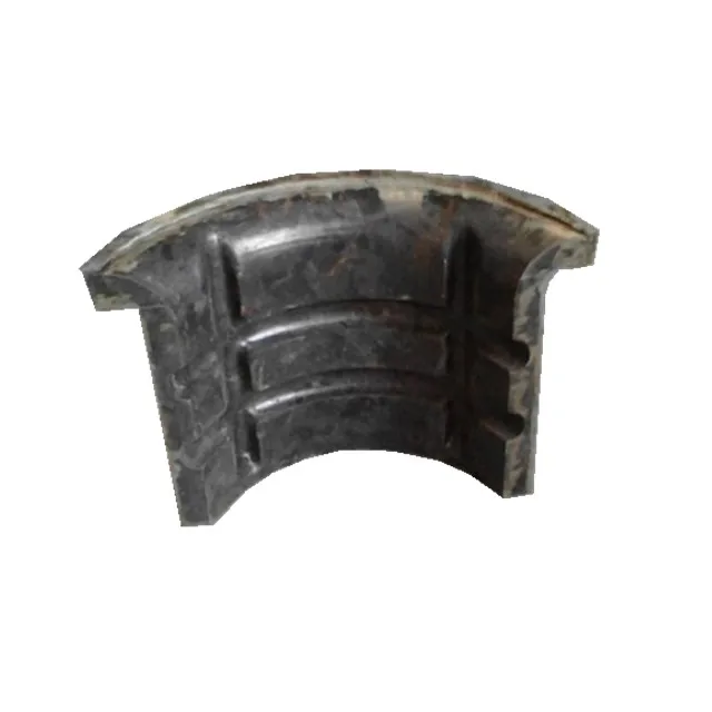 Anshan Fenghui, износостойкая фенольная смола, бакелитовый подшипник, ламинат для стальной мельницы