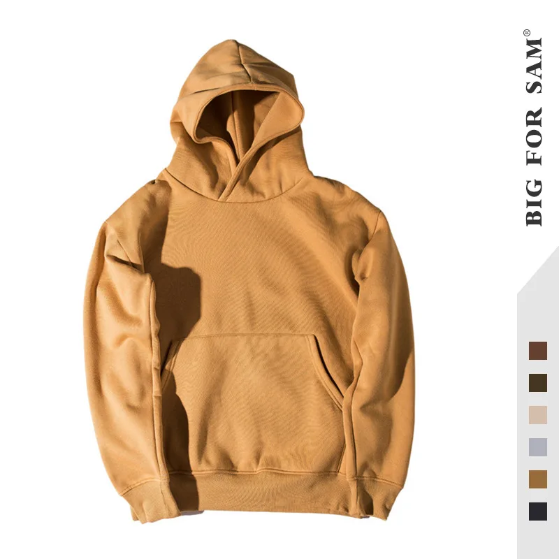 Lankepace Oem/Odm Мужская одежда 3D тиснение толстовка реглан полиэстер мужские высококачественные толстовки Толстовка большого размера