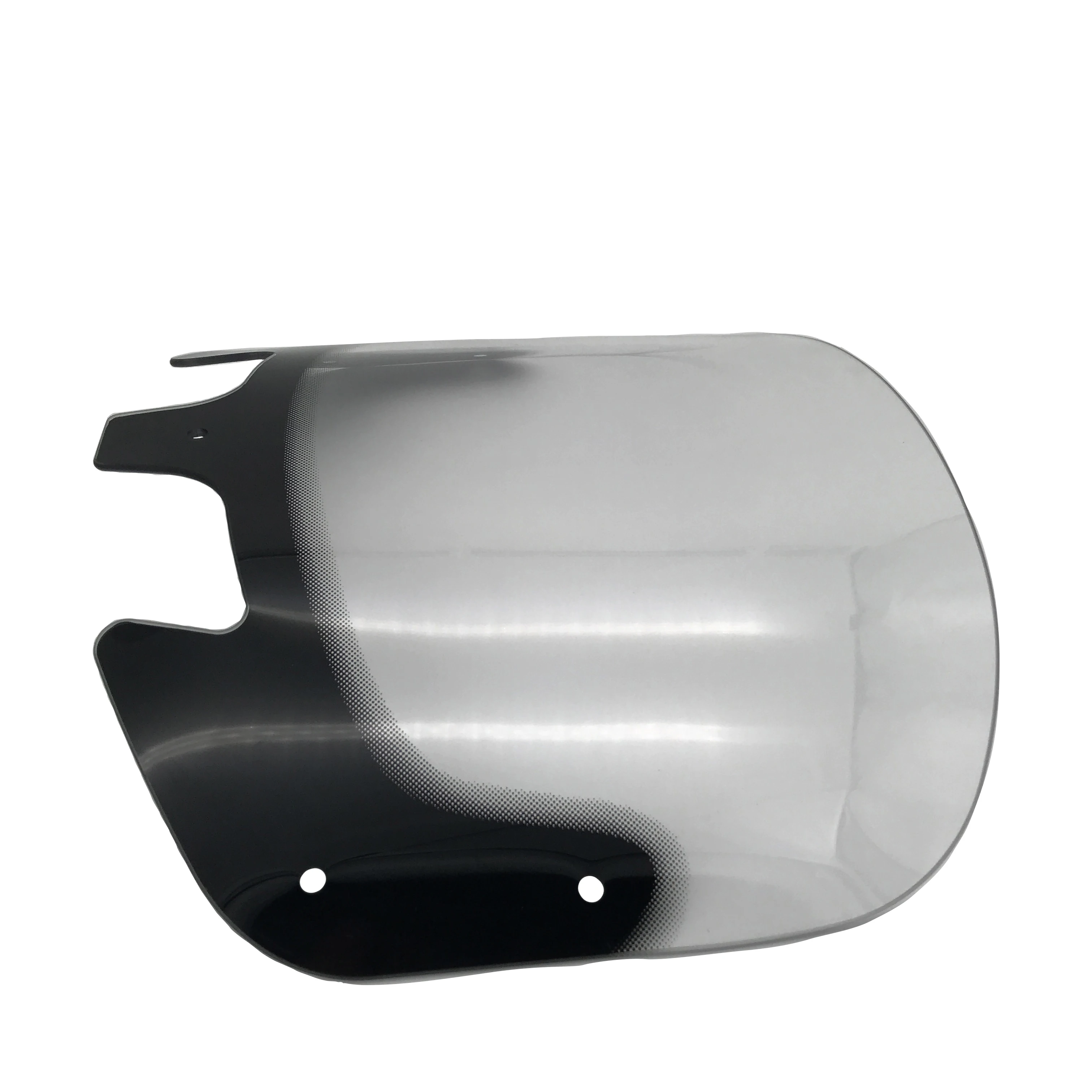 
1 шт. передние стандартные аксессуары Запчасти верхнее ветровое стекло мотоцикла для индийских 2014-2020 Roadmaster 