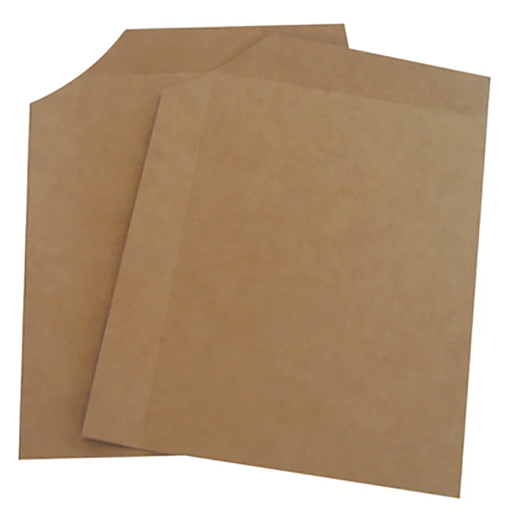 Dreammao Kraft Paper Cardboard Paper Slip Sheets  Recycled Paper Pallet