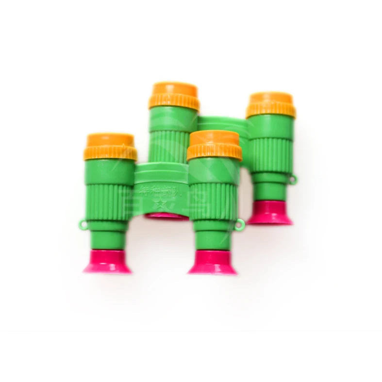 Factory Price Very Cheap Promotional Mini Plastic Toy Telescope For Children Wholesale