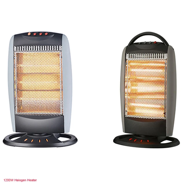1200W Halogen Quartz Tube Infrared Heater / Halogen Lamp Heater / Halogen Heater Parts