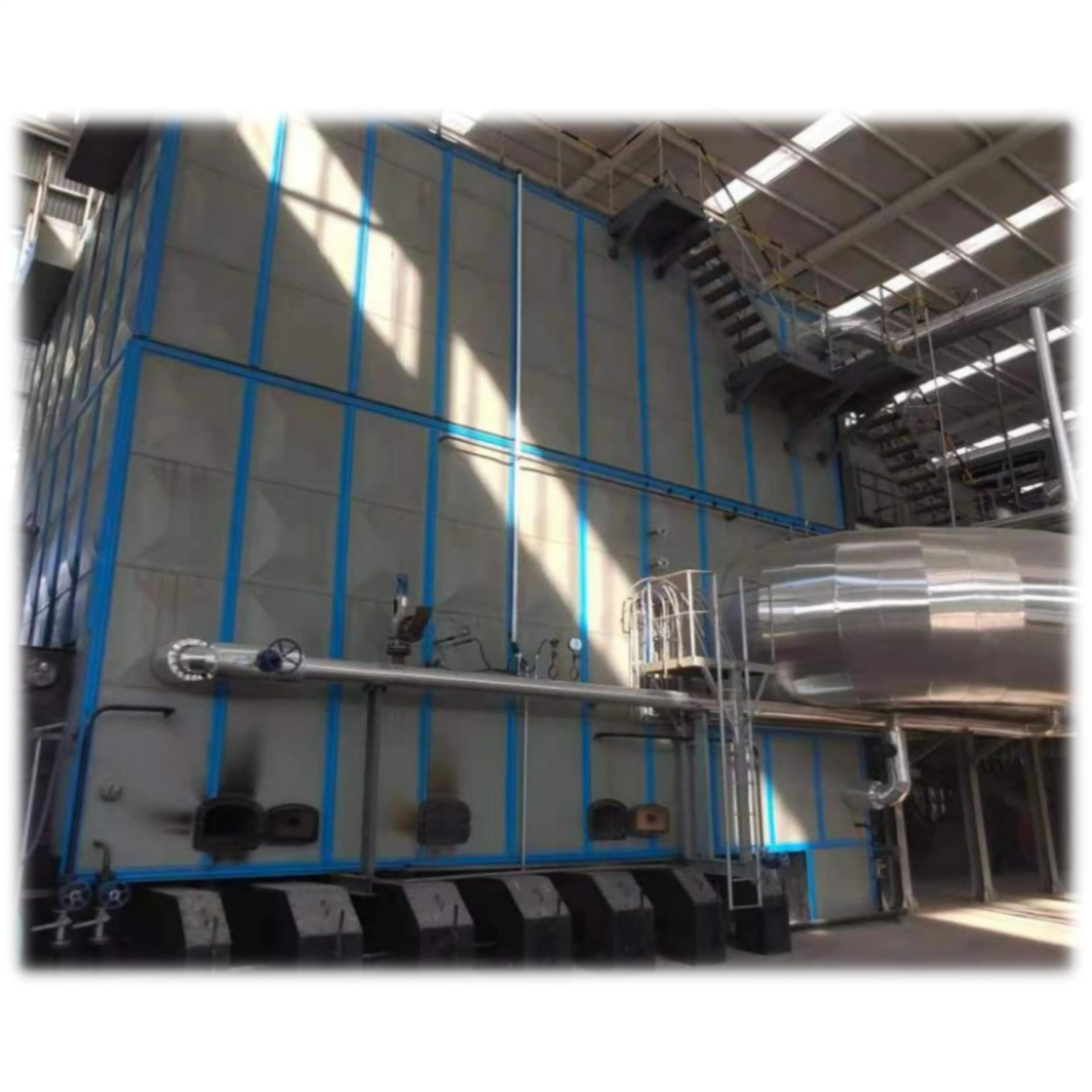 New Product Provided Precipitated Calcium Carbonate Gypsum Processing Plant Gypsum Powder manufacturing machine