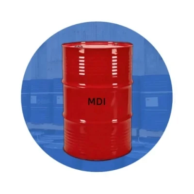 Liquid dark brown Polymethylene polyphenyl polyisocyanate PMDI 9016-87-9  with best price