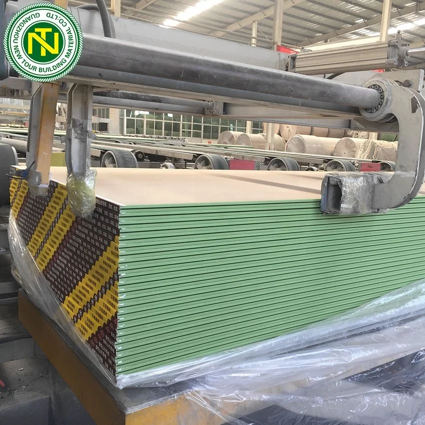 Gypsum board ceiling system galvanized  metal steel furring channel/main channel