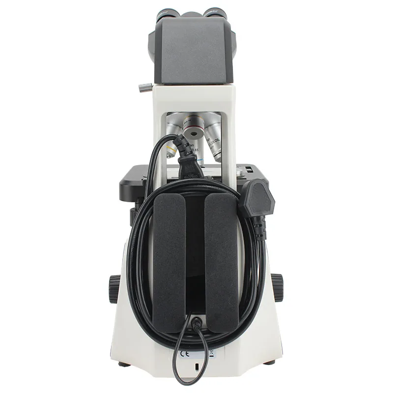 BestScope BS-2046B цифровой микроциркуляционный микроскоп с отличные оптические функции