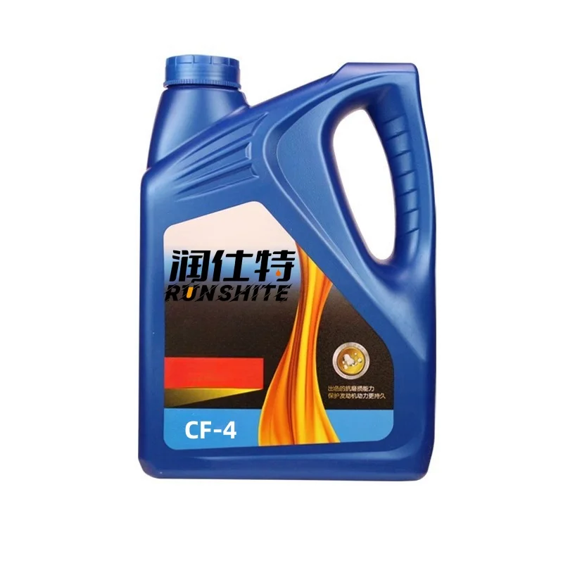 1L 4L 5L API SN SP SAE 5W 30 5W-30 5W30 Engine Oil Fully Synthetic Wholesale Motor Oil for Cars Gasoline Petrol Diesel Engines