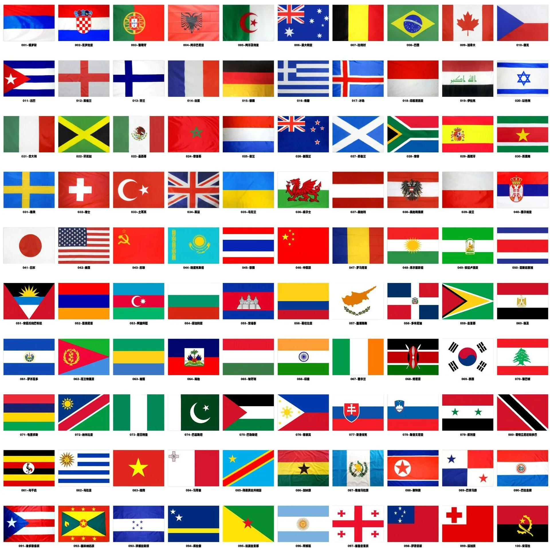 Wholesale Fast Shipping Printed Polyester 3x5 Ft Brass Grommet Canvas Header Double Stitched Brand New Republic Of Bulgaria Flag