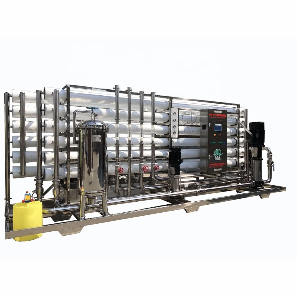 
SSCC waste recycle and reuse system feed water from underground 