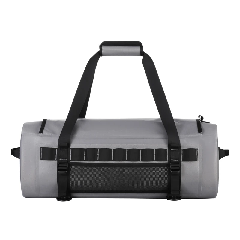 2023 New Fish Cooler Bag 840D TPU material Leak-Proof keep drinks cold for days insulated soft Backpack Waterproof ice Bags