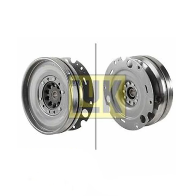 7 скоростей для audi a4 a5 a6 3 0 t автоматический маховик с замком ошибок Dual mass 415062109 0B5 0B5105317F 0B5105317D