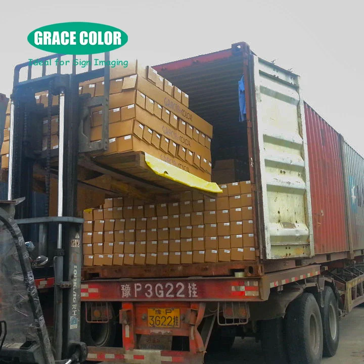 100 micron Self Adhesive Bubble Free Vinyl