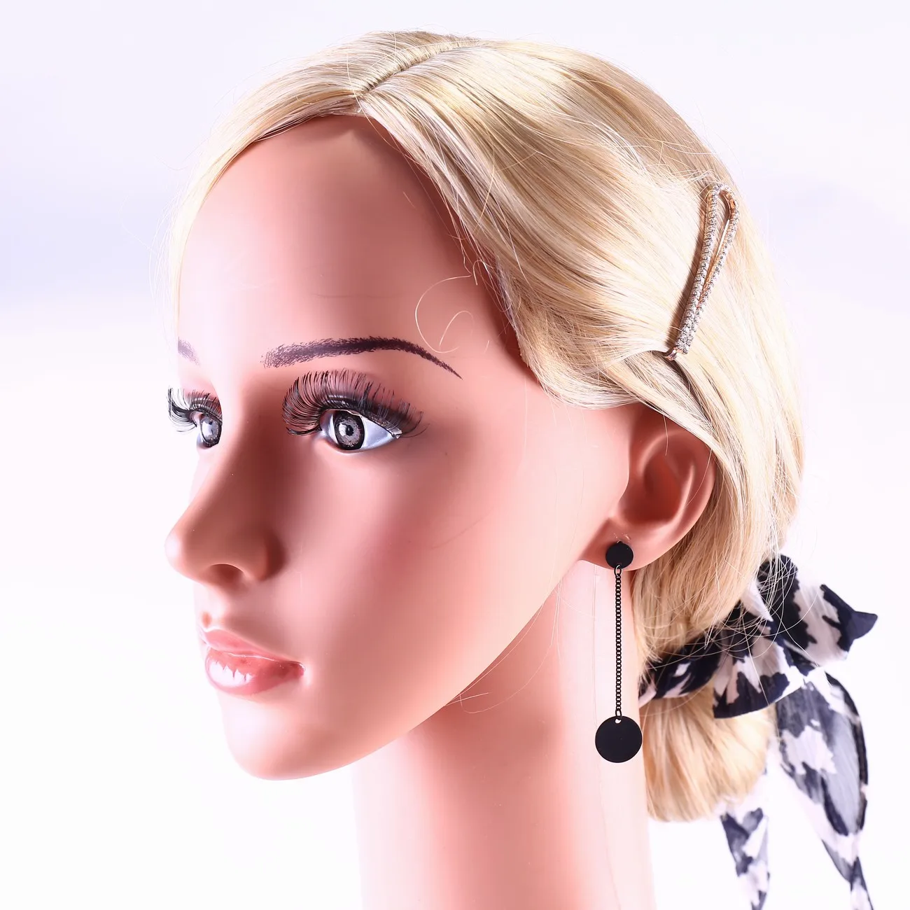 Simple Earring Young Jewelry Funky Earrings For Girls Jewelry Fashion Earrings Hot sale