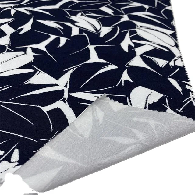 Высокое качество, горячая Распродажа, принт, нейлон, вискоза, спандекс, Бенгальская ткань, модные женские платья-брюки