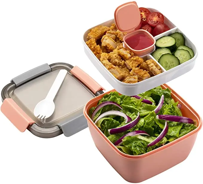 Factory Direct Price Dressing Container Ceramic Set Salad Bowls