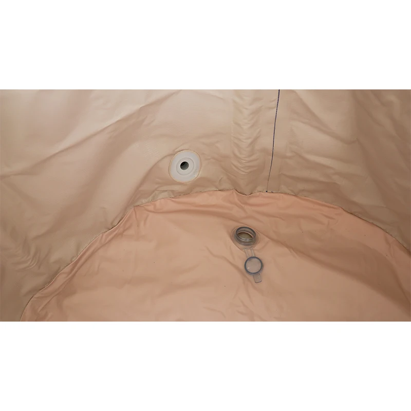 
Wholesale Portable Bathtub Thickening Bathtub with Seat Single for Person Hot Tub 