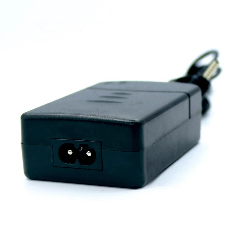 Зарядное устройство для литий-ионных батарей Geomax Total Station ZT10 ZT20 зарядное ZBA800