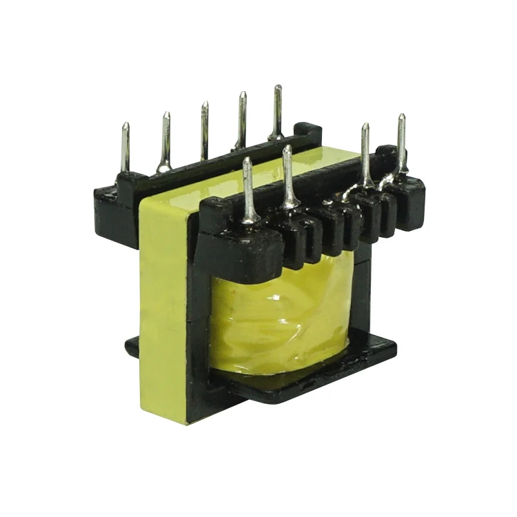 Ee высокочастотный инвертор трансформатор с ферритовым сердечником