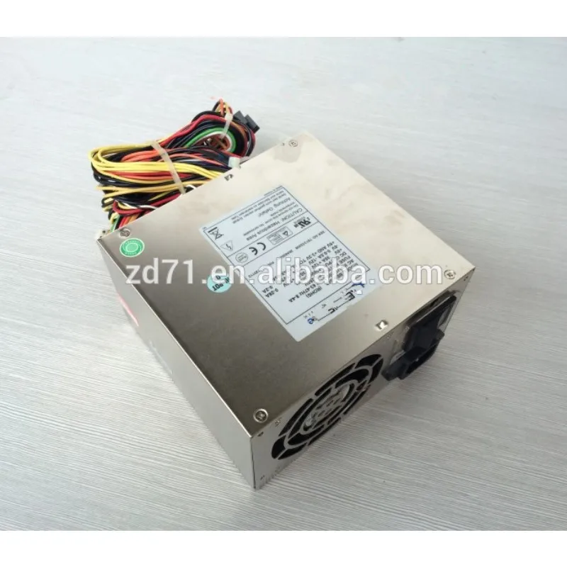 BEA-640 8A/250V 400W блок питания БП