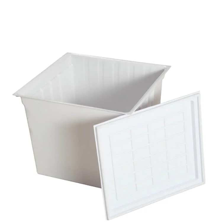 Thermoforming Freezer Boxes Blister Processing Large Thick Vacuum Forming Refrigerator Plastic Lining Box