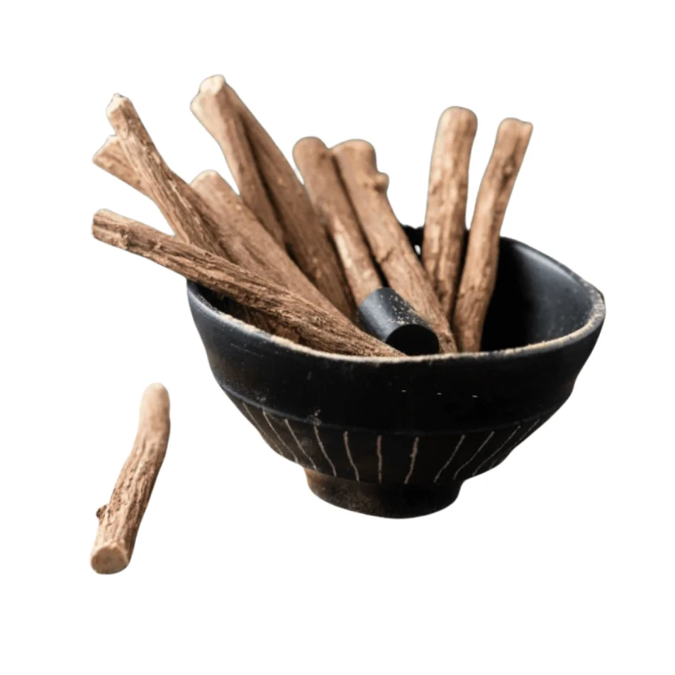 High quality cut licorice root hand made liquorice root factory Uzbekistan manufacturer wholesale price for export