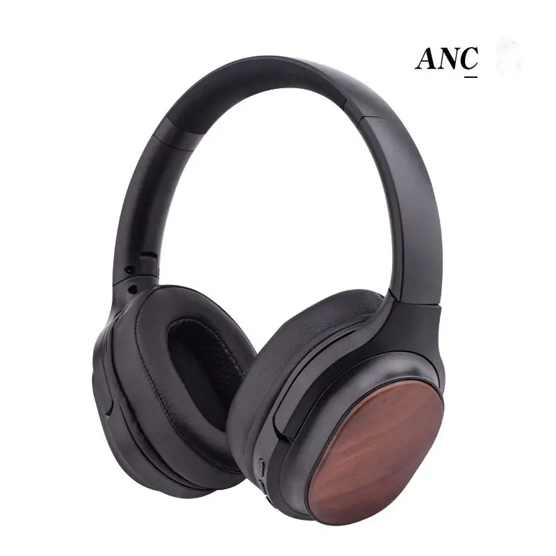 2023 Wireless Over-Ear Earphones Waterproof Casque Audio Professionnel Bluetooth Headphones