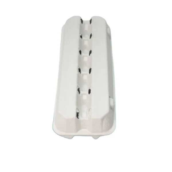 Egg carton viewing holes Dozen paper Egg Carton Price 12 pcs