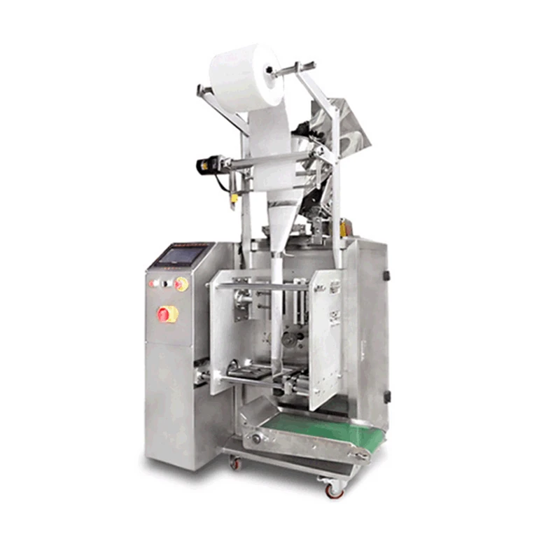 Single Teabag Filter Paper Roll Corn Starch Fiber Film Roll For Auto Packing Machine