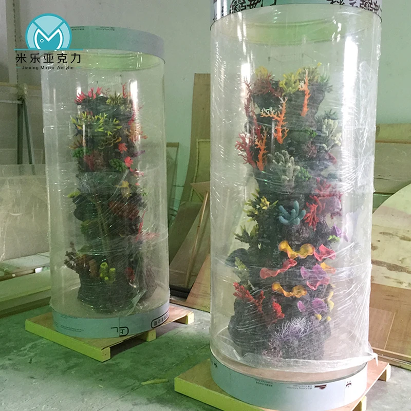 Custom hot sale wholesale cheap modern 10000 liter breeding commercial fish farming tank