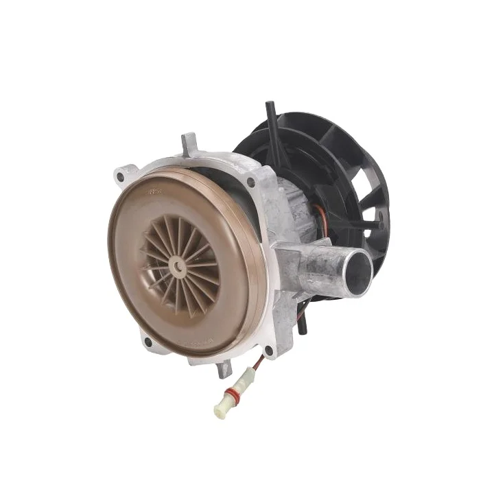 High Efficiency Long Life Blower Motor Fans 252114992000 For Eberspacher Heater Low Noise Fans