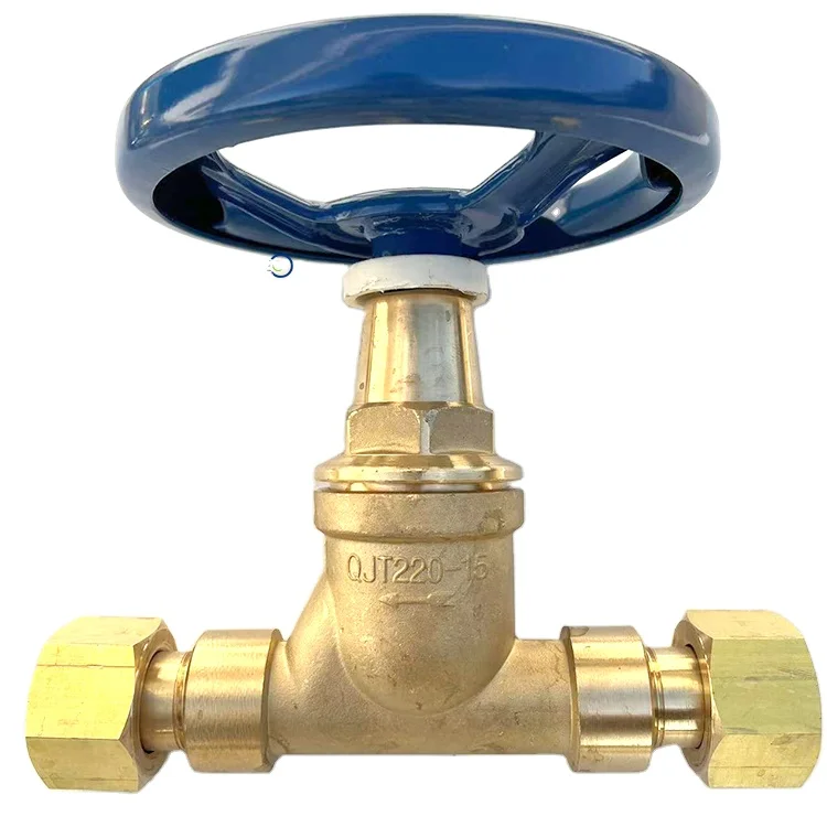 Lovtec GJ8-1 oxygen cylinder valve tank valve