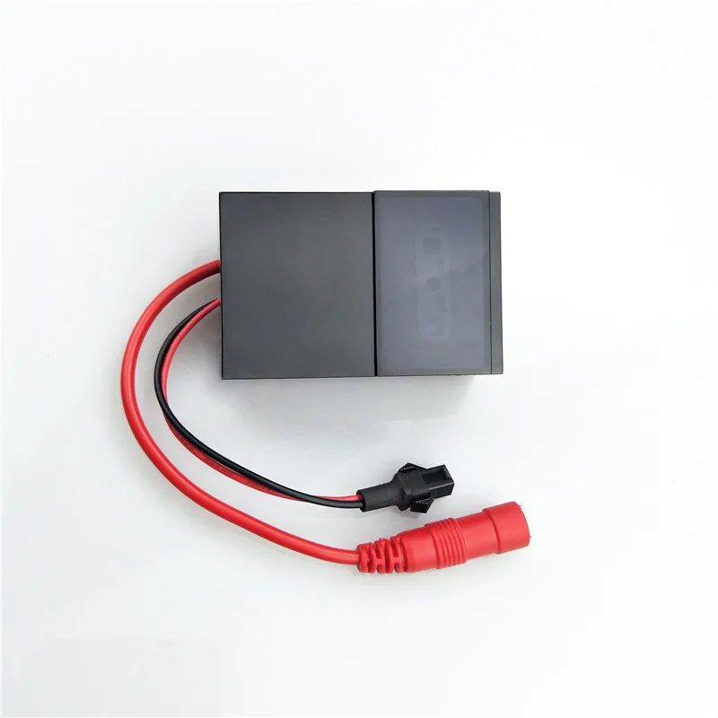 Fix For American Standard 2388 Touchless Automatic Urinal Sensor Flush Valve Hand Free Sensor Eye Solenoid Valve