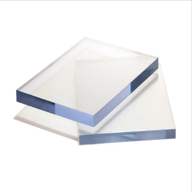 Factory Price 1mm 2mm 4mm 4x6 5x7 Plexiglass Pmma Clear Acrylic Sheet