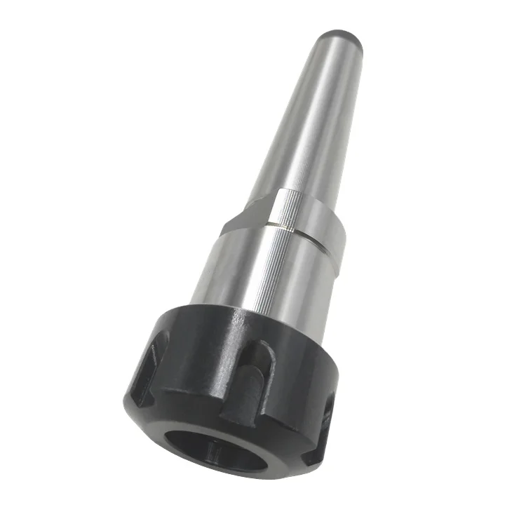 Ussharp Lathe Machine Morse Taper Shank ER Collet Holder