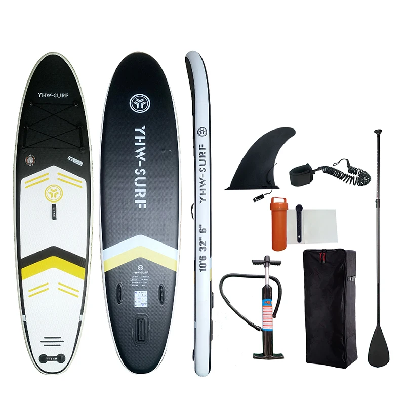 ODM OEM Factory Popular Inflatable Sup Paddle Board Best Sup Boards Sap Board For Adult
