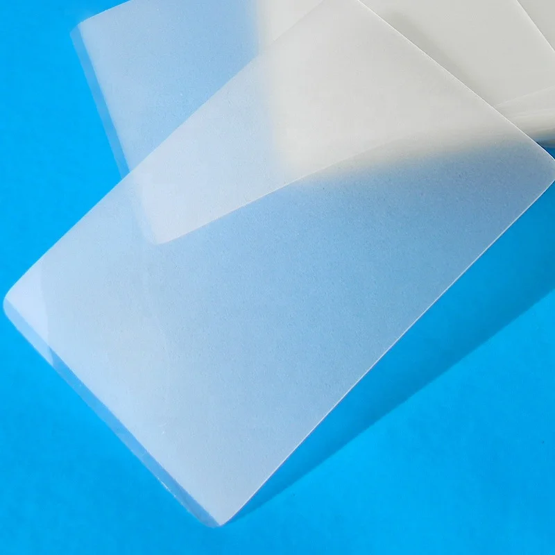 Thermal Glossy Laminating Pouch Film Legal Size(229*368), 3Mil, 100Pcs, 10Box/CTN, Used For Laminator Machine
