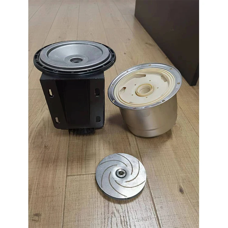 JET water booster pump household automatic shower booster water pump home use