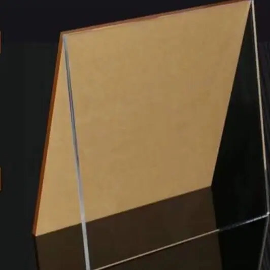 Custom laser cutting service, high transparent plastic sheet acrylic sheet custom. CNC machining can be carved