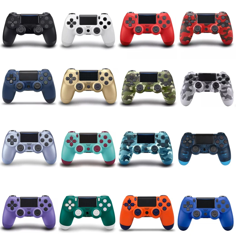 Original PS4 controller gamepad joystick Wireless game