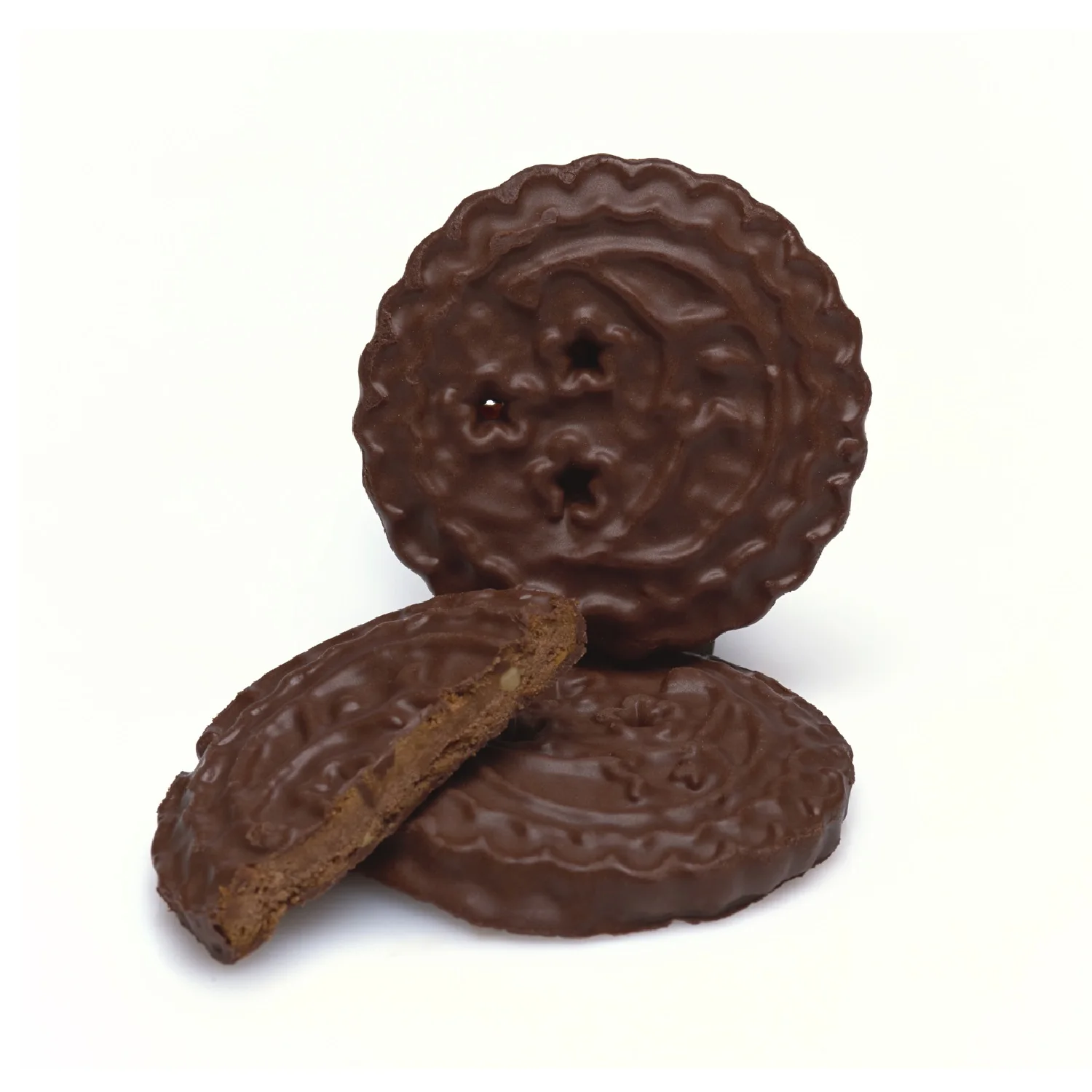 Оптовая продажа, пирожное и Бисквитное печенье с арахисом, 3 кг, Гофрированная коробка, упаковка «Ночное», глазурованное печенье из Узбекистана