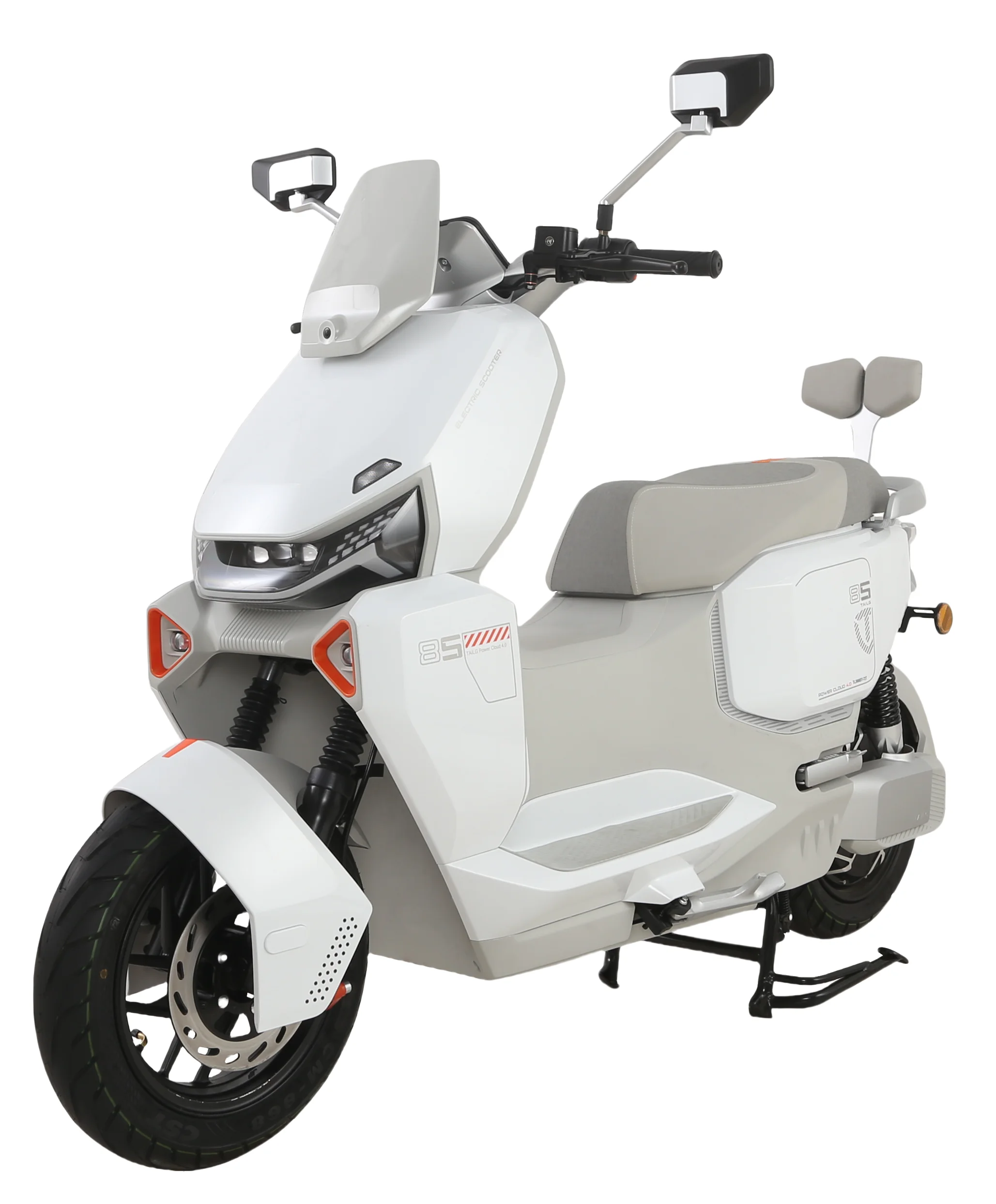 Tailg Design and Production Supplier of scooter Two-wheeled electric vehicle Covering Parts Specializing in Vehicle Mould