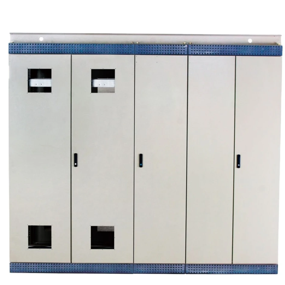 Стальная коробка машина управления питанием коробка корпус шкафа