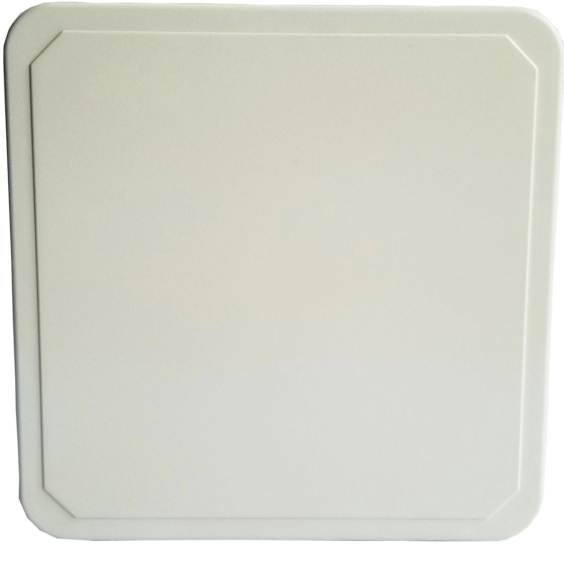 IP67 Waterproof long reading  outdoor and indoor Directional Wall Mount Flat Patch Panel rfid 900mhz antenna for warehouse