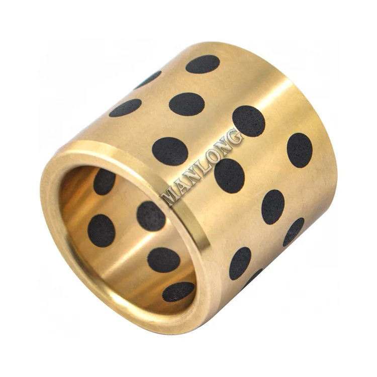 Forklift parts Needle roller bearing copper sleeve used for NICHIYU with OEM 1901-55101