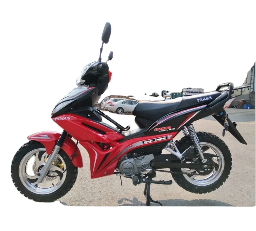 2022 new style 100cc 110cc125cc Vegas cub motorcycle accessories