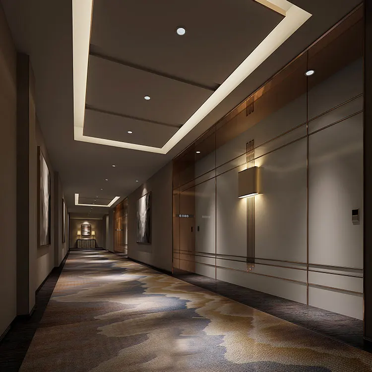 
Modern design low cost hotel architectural design hotel room furniture 