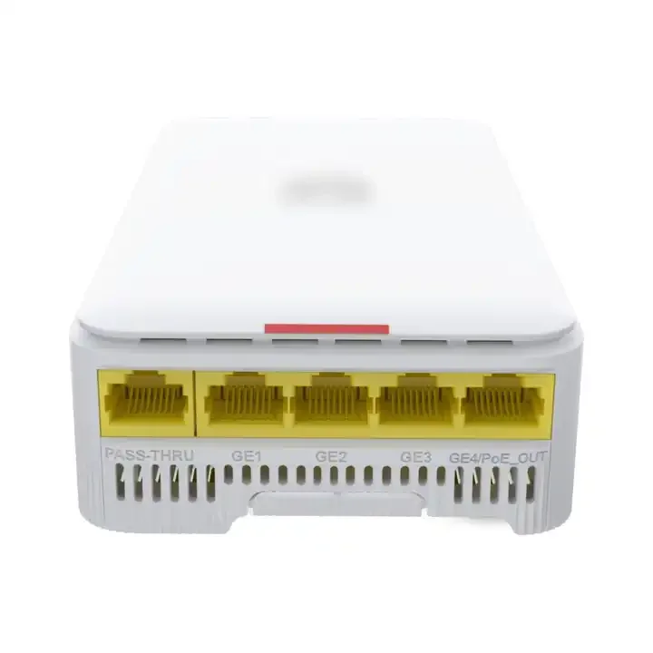 New wifi6 wireless ap access point wireless ceiling ap point to point Indoor enterprise router AirEngine 5761-12W