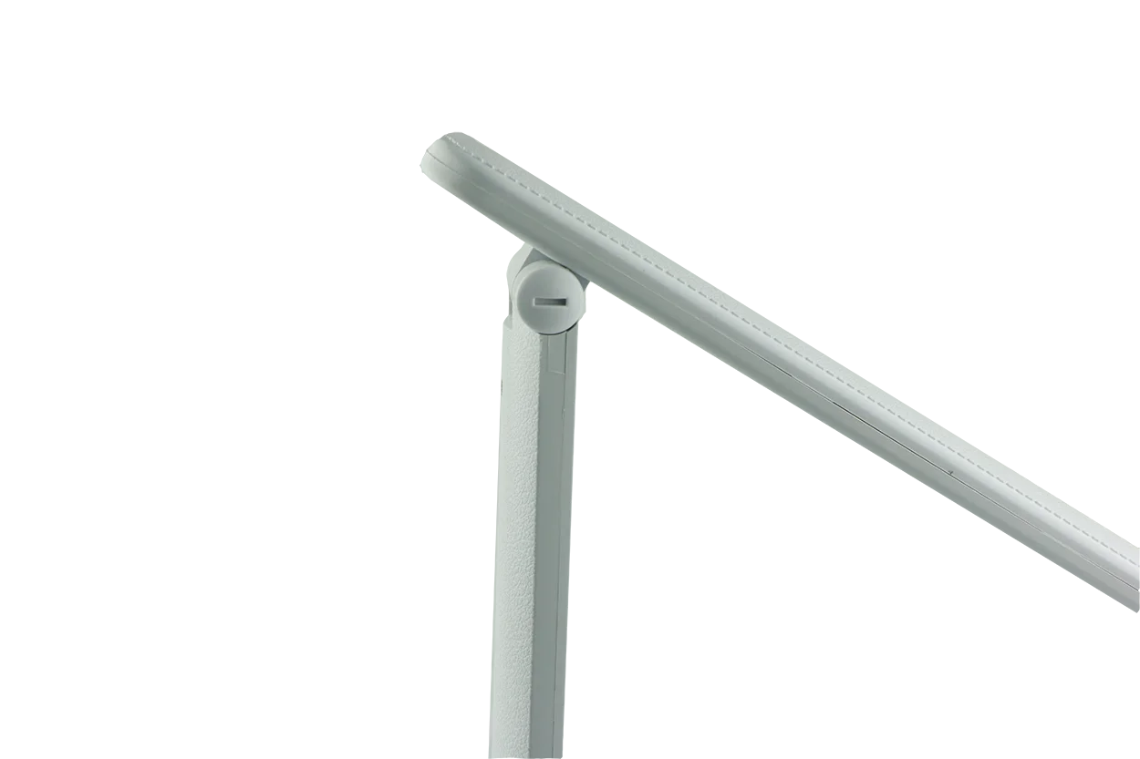 Multi-Function Wireless Charging phone and USB charging LED desk lamp 8W Table Lamp