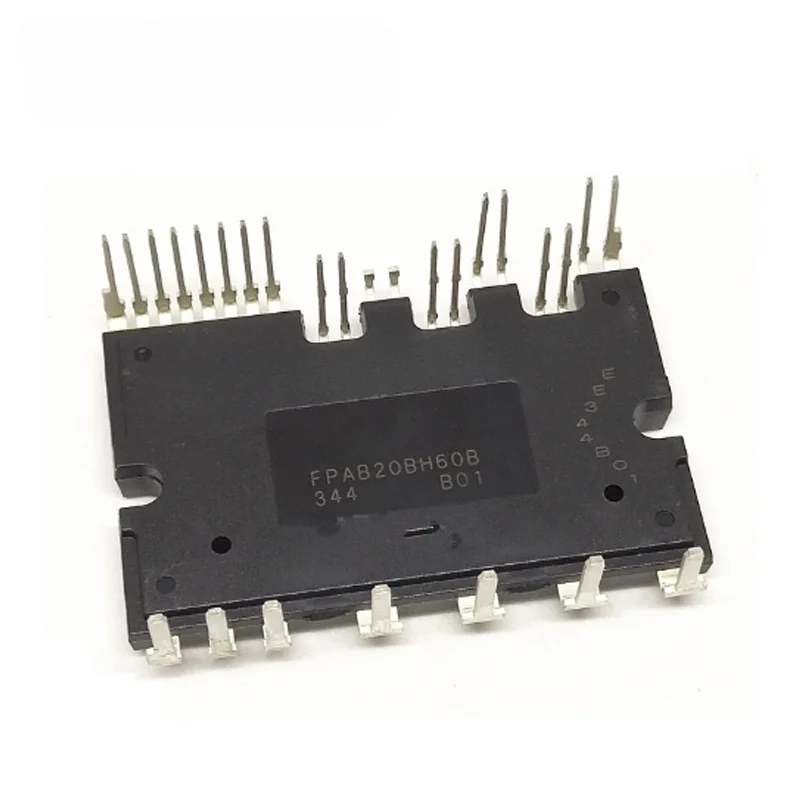 FPAB30BH60B FPAB30BH60 FPAB20BH60B FPAB20BH60 IGBT Module Variable Frequency Air Conditioning Power Module